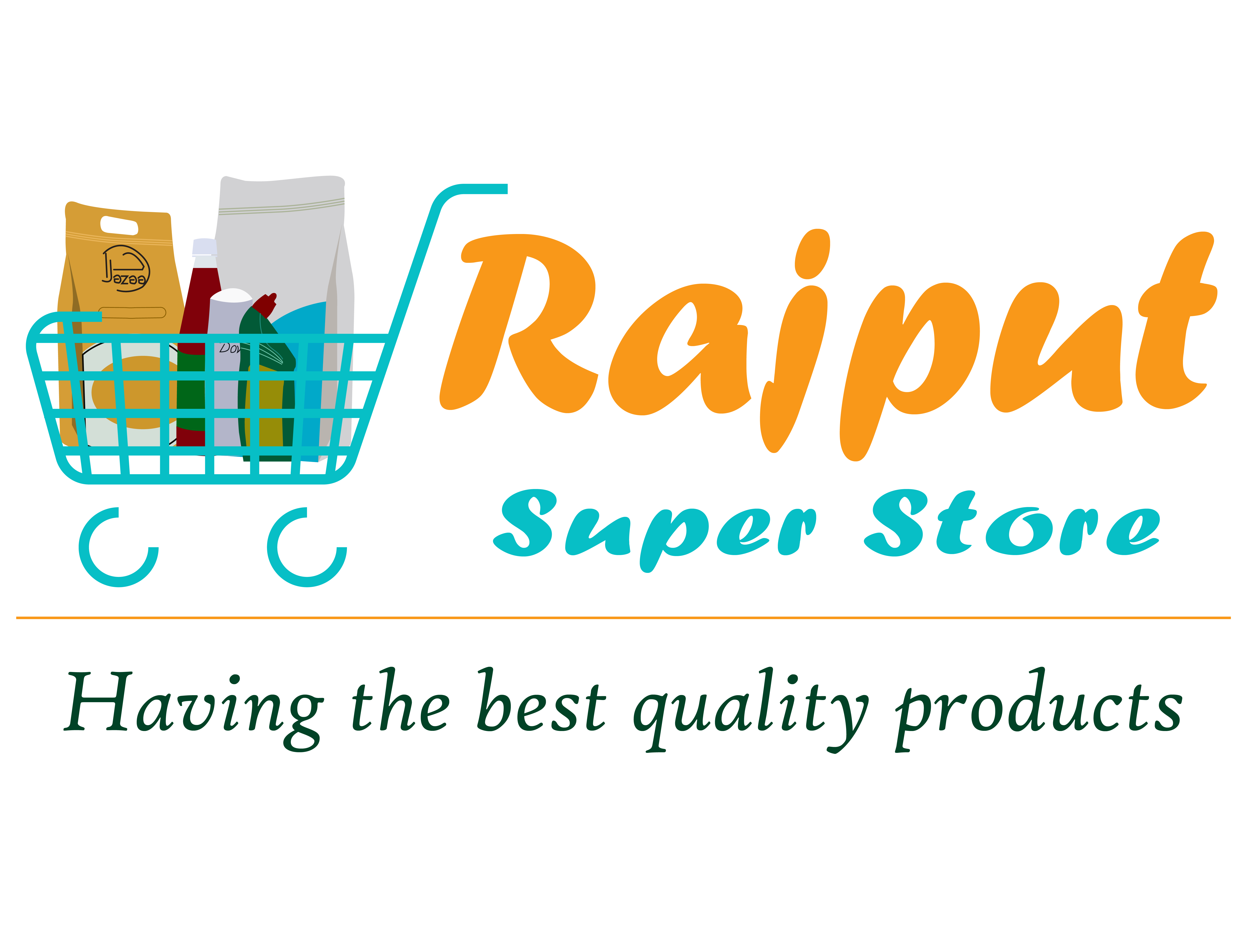 Rajput Super Store