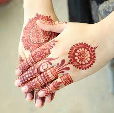 Mehndi