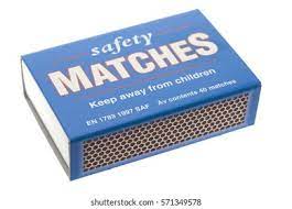 Safety Matches