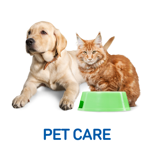 PET CARE