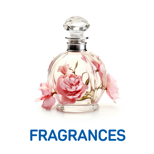 FRAGRANCES