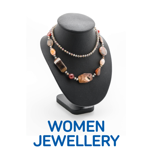 WOMEN JEWELLERY