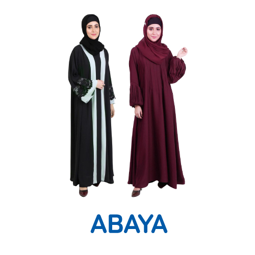 ABAYA