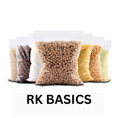 RK BASICS