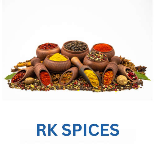 RK SPICES