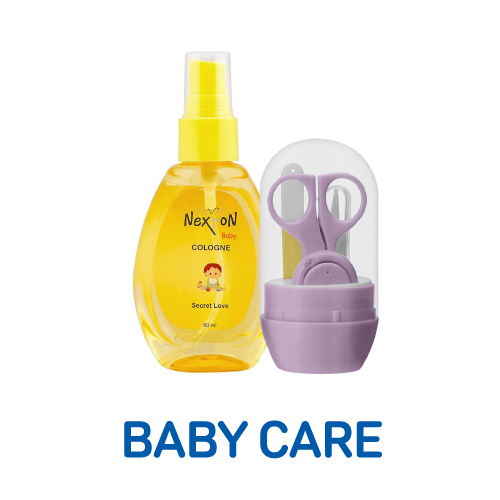 BABY CARE