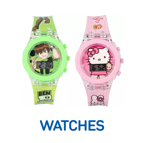 BABY WATCHES