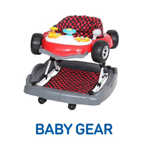 BABY GEAR