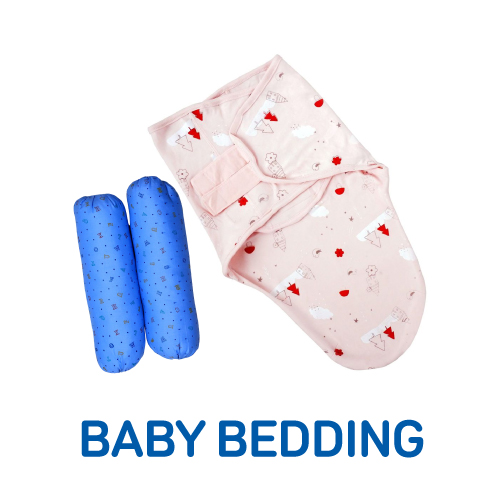 BABY BEDDING