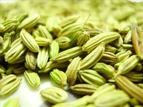 RK Sonf (Fennel Seeds) 125g