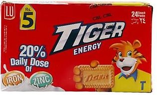 LU Tiger Biscuit Rs5