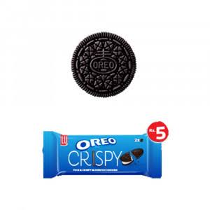 Oreo Crispy Rs10*24