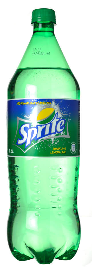 Sprite 1.5L