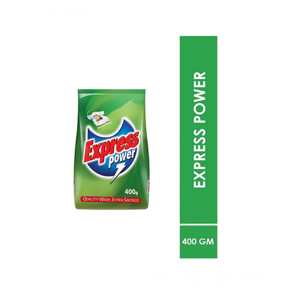 Express Powder 400g