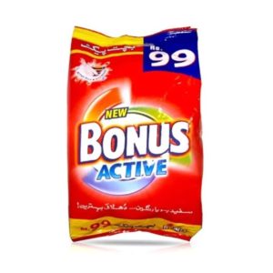 Bonus active 725g