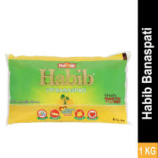 Habib Ghee 1kg