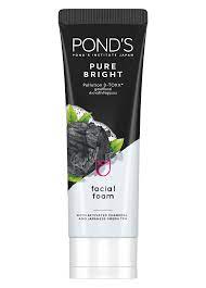 Pond's Pure Bright 100g