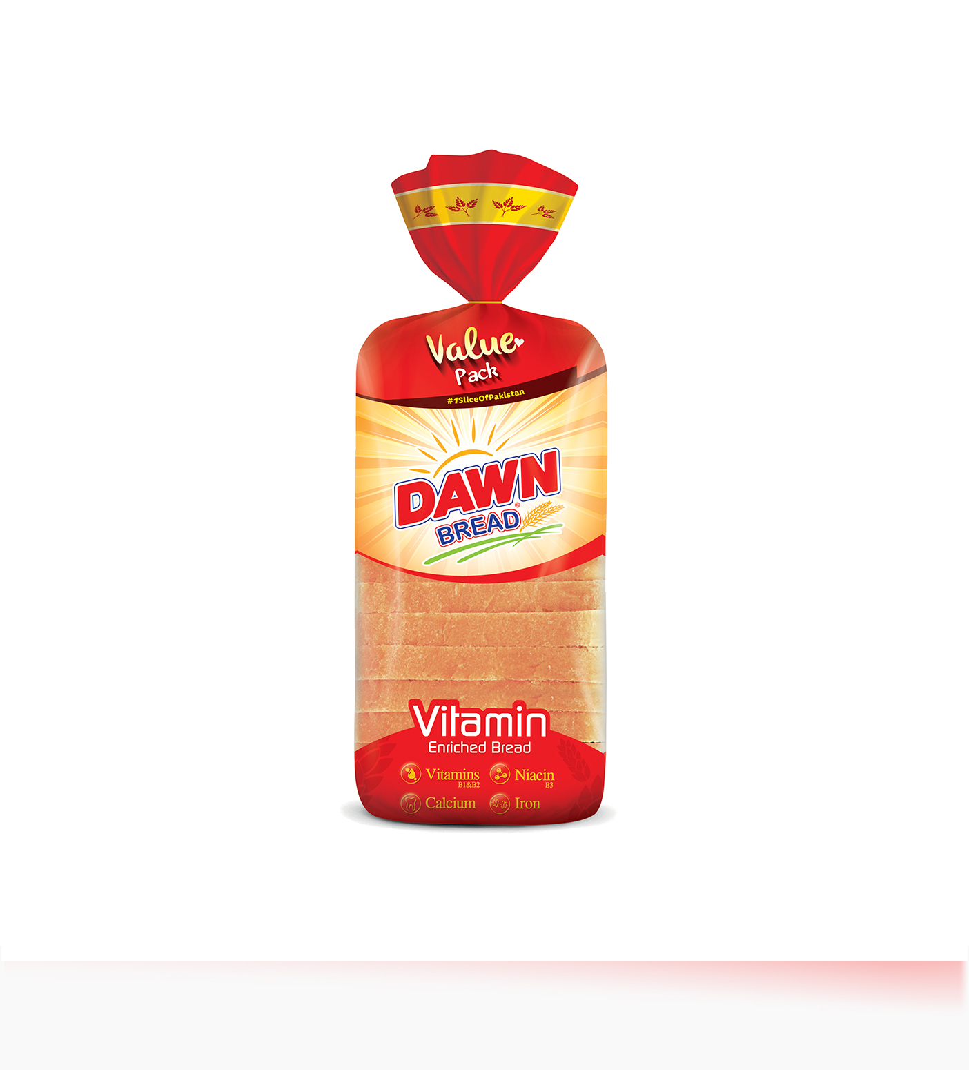 Dawn Bread Medium