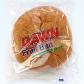 Dawn Fruit Bun 90g