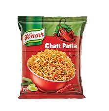 Knorr ChattPatta Noodles 31.5g