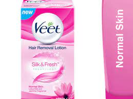 Veet Hair Removal Cream 40g