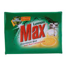 Lemon Max Rs20