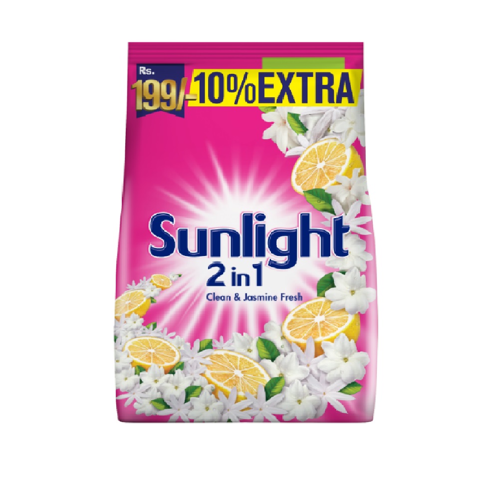 Sunlight Cheer Pink 770g