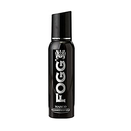 Fogg Fragrance Body Spray Marco For Men - 120ml