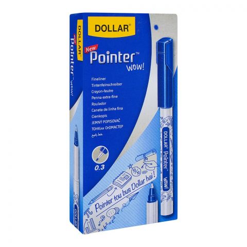 Dollar Pointer WOW ! 1 Pcs