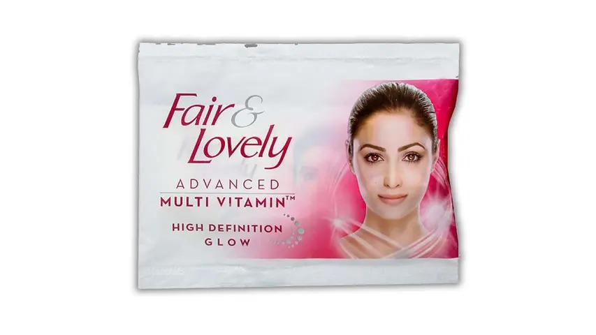 Glow & Lovely Sachet Rs50